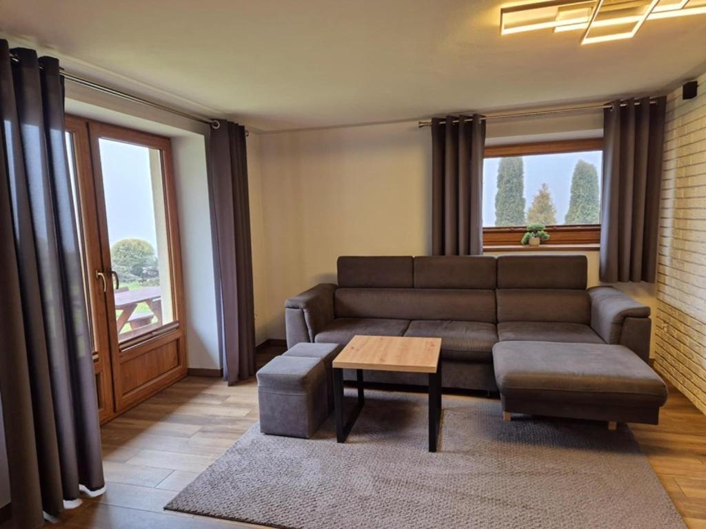 Apartament Pod Danielkami Podwilk Εξωτερικό φωτογραφία