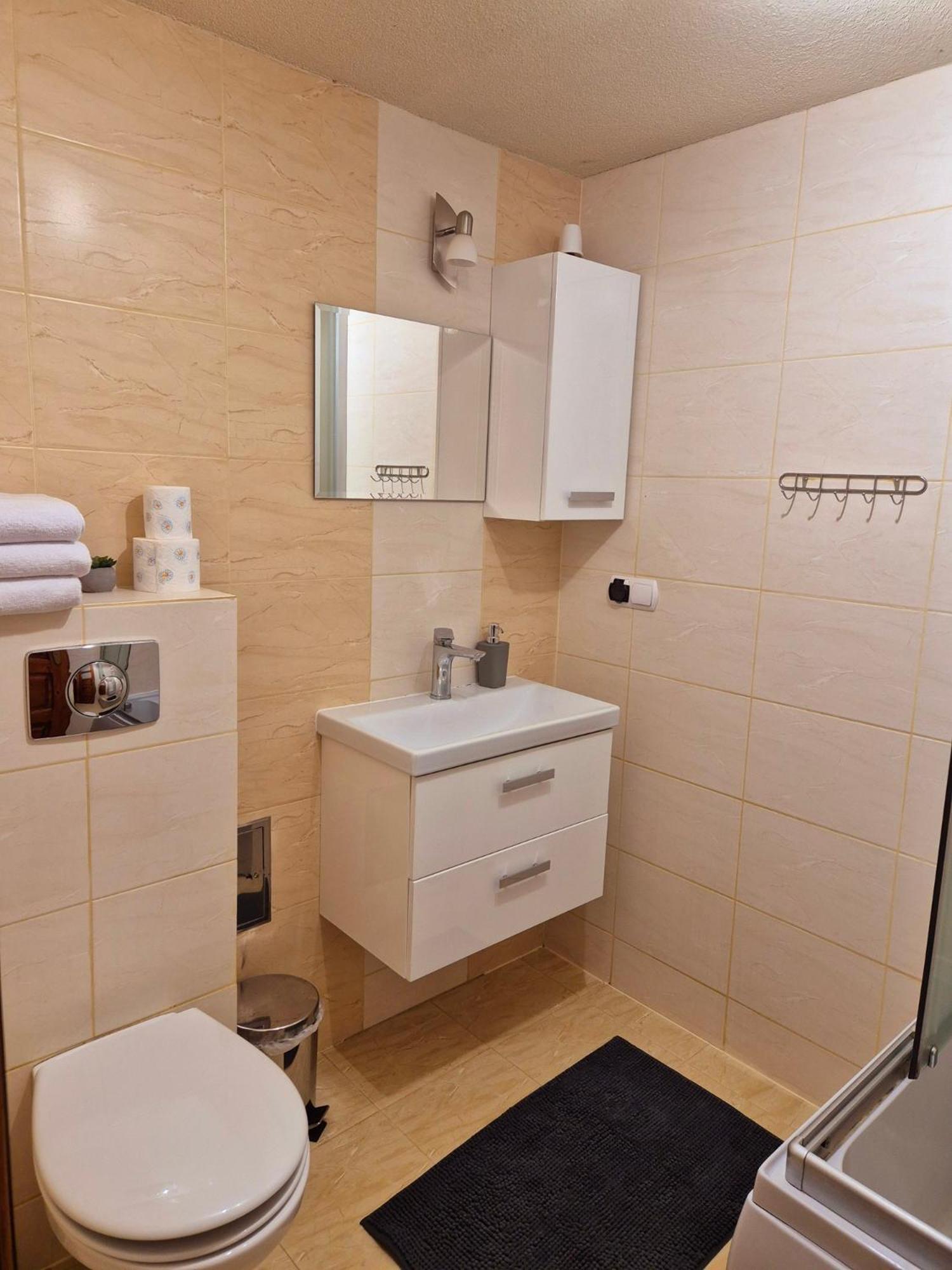 Apartament Pod Danielkami Podwilk Εξωτερικό φωτογραφία