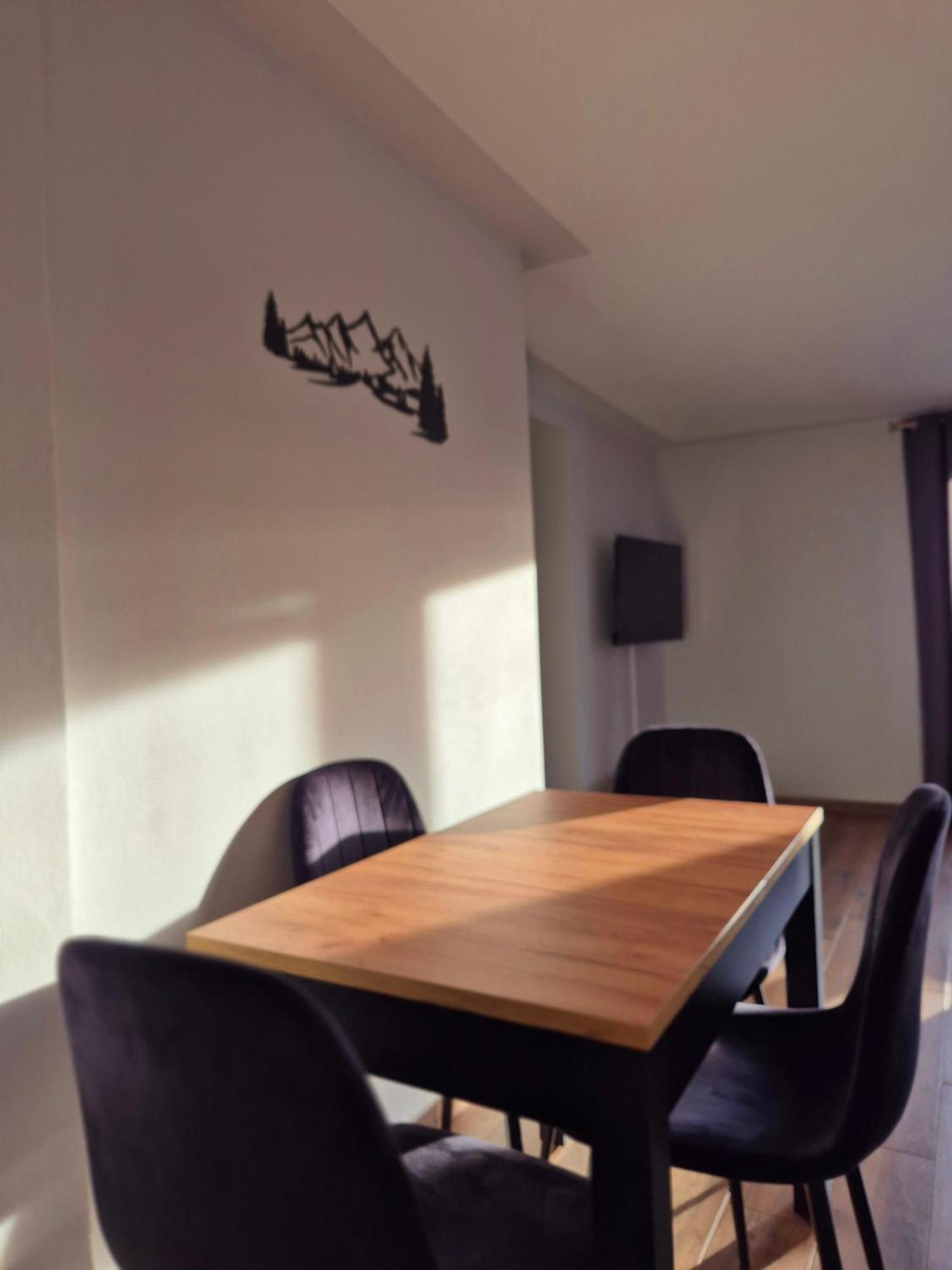 Apartament Pod Danielkami Podwilk Εξωτερικό φωτογραφία